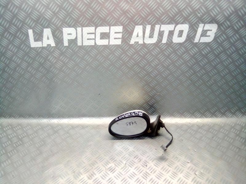 Specchietto retrovisore sinistro