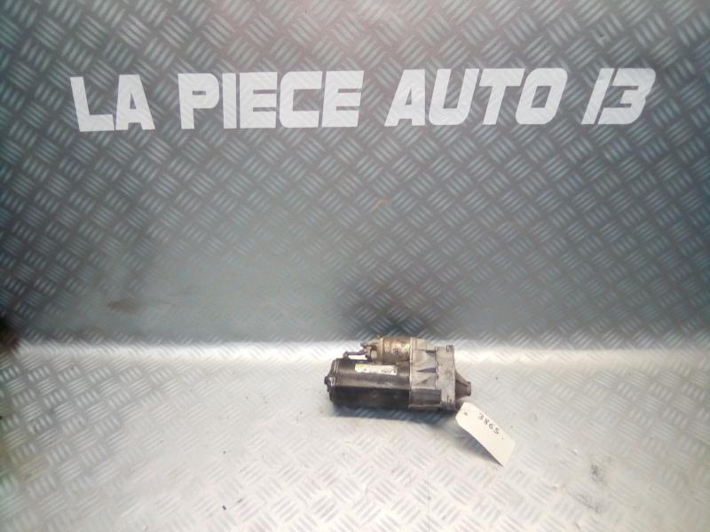 Motorino avviamento