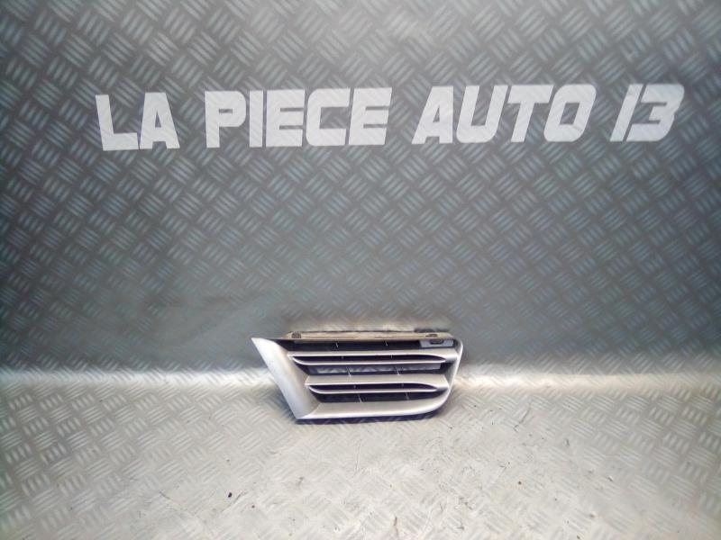 Grille de calandre droite