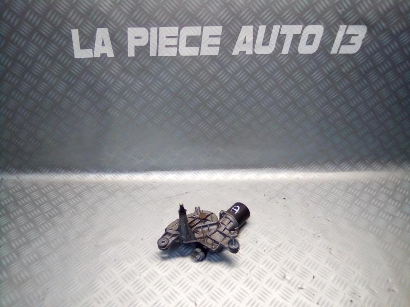 Motore tergicristallo anteriore sinistro