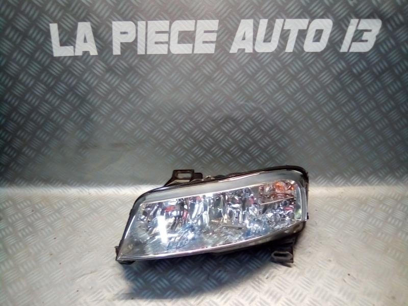 Óptica delantera principal izquierda (luces) (faro)