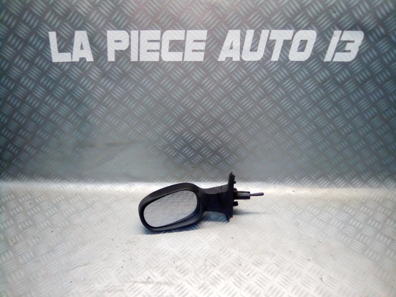 Specchietto retrovisore sinistro