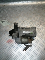 Motorino avviamento