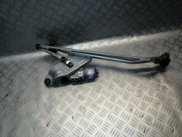 Moteur essuie glace avant