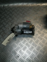 Motorino avviamento