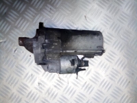 Motor de arranque