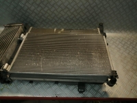 Condensatore clima