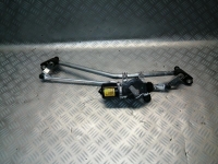 Moteur essuie glace avant