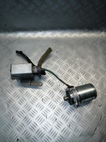 Moteur de direction assistee