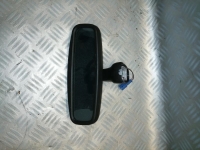 Retroviseur interieur