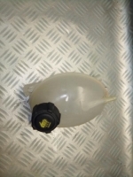 Vase d'expansion
