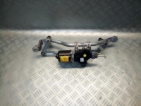 Moteur essuie glace avant