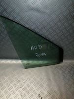 Custode avant droit (porte)