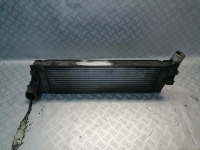 Echangeur air (Intercooler)
