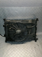 Ventilateur eau