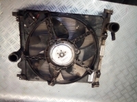 Ventilateur eau