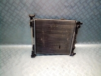 Radiateur eau