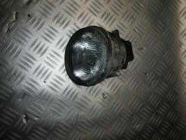 Fendinebbia sinistro (luce)