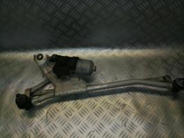 Motore tergicristallo anteriore