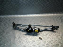 Moteur essuie glace avant