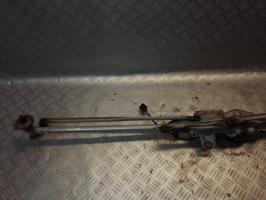 Moteur essuie glace avant