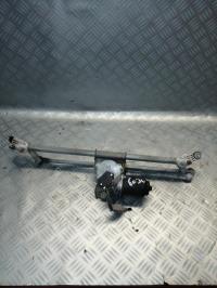 Moteur essuie glace avant