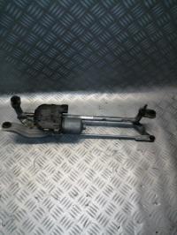 Moteur essuie glace avant