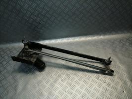 Moteur essuie glace avant gauche