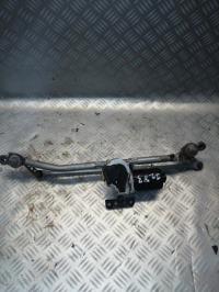 Moteur essuie glace avant