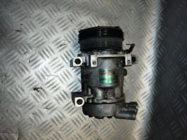 Compresseur clim