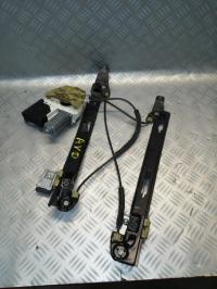 Leve vitre electrique avant droit