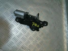 Moteur essuie glace arriere