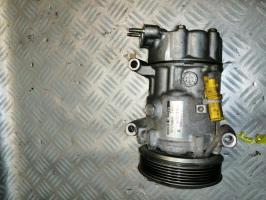 Compresseur clim