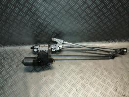 Moteur essuie glace avant