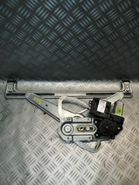 Leve vitre electrique avant gauche