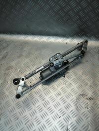 Moteur essuie glace avant