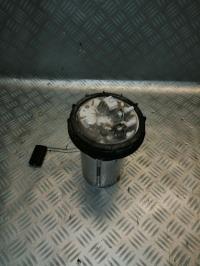Jauge à carburant