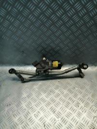 Moteur essuie glace avant