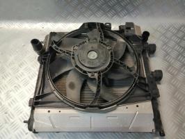 Ventilateur eau