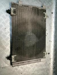 Condenseur de clim