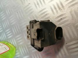 Resistance chauffage