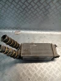 Echangeur air (Intercooler)