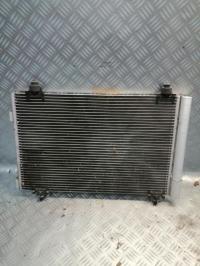 Radiateur clim