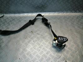 Ceinture avant droit