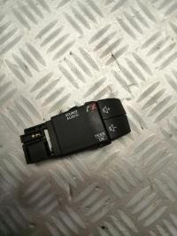Commande autoradio