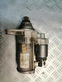 Motorino avviamento