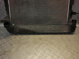 Echangeur air (Intercooler)