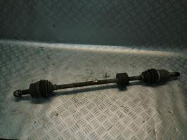Cardan droit (transmission)