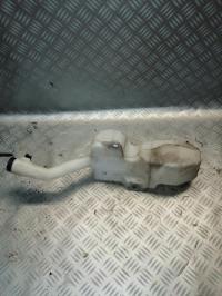 Vase de lave glace