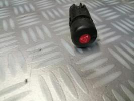 Bouton de warning